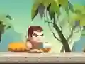 Spil Blocky Warrior online