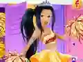 Spil Disney Cheerleaders online