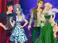 Spil The Best Winter Couple online