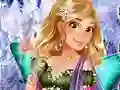 Spil Winter Fairies Princesses online