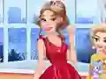 Spil Belle Comfort Zone Challenge online