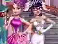 Spil Special Miraculous Wedding online