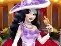 Spil Snow White Hollywood Glamour online