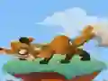 Spil Fox Fury online