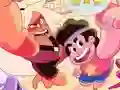 Spil Steven Universe Spike Squad online