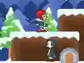 Spil Iced Land Adventure online