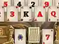 Spil 3 Pyramid Tripeaks 2 online