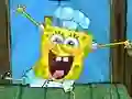 Spil Spongebob Pizza Restaurant online