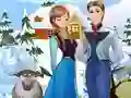 Spil Anna Hide And Seek online
