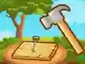 Spil Hammering Motions online