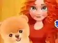 Spil Merida Pet Care Saloon online