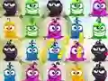 Spil Monsters Match-3 online