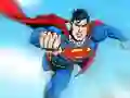 Spil Superman & Green Kryptonite online