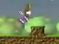 Spil Jungle Run online