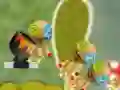 Spil Ragdoll Spree online