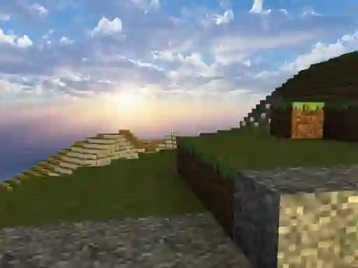 Spil World Craft HD online