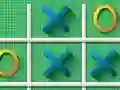 Spil Tic Tac Toe 2 online