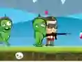 Spil Welcome to Zombie online