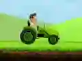 Spil Crazy Hill Driver online