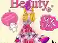 Spil Queen Fashion Magazine Cover online