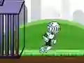 Spil Spaceman online