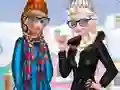 Spil Winter Fashion Street Snap online
