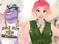 Spil Princess Curvy Fashion online