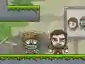 Spil The last survivors online
