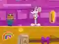 Spil Danger dash Mouse Ultimate online