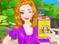 Spil Design Your Phone online