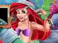 Spil Mermaid Princess Hospital Recovery online