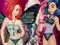 Spil Princess Victoria Secret Show 2016 online