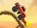 Spil Monster Truck Madness online