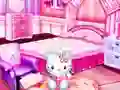 Spil Spongebob Or Hello Kitty online