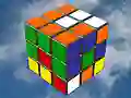 Spil Rubik's Cube online