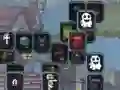 Spil Spooky Mahjong online