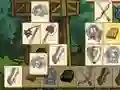 Spil Castle Mahjong online