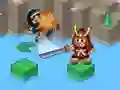 Spil 1000 Ninjas online