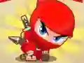 Spil Ninja Run 2 online