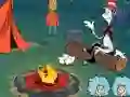 Spil The cat in the hat knows a lot about That! Camp time online