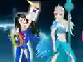 Spil Disney Super Princess 2 online