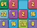 Spil 2048 Pixels online