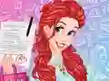 Spil Princess College Day online