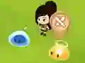 Spil Battle Monster online
