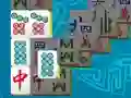 Spil Daily Mahjong online