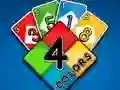 Spil 4 Colors Uno online