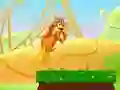 Spil Mr. Jumpz Adventureland online