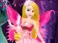 Spil Rapunzel Devil And Angel Dress online