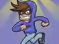 Spil Robber Run online