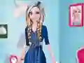 Spil Princesses Athleisure Style online